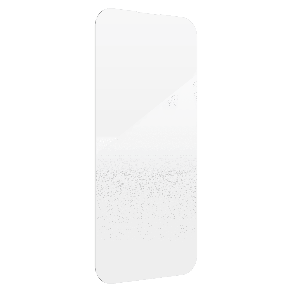 Wholesale cell phone accessory ZAGG - InvisibleShield Antimicrobial Glass Screen Protector
