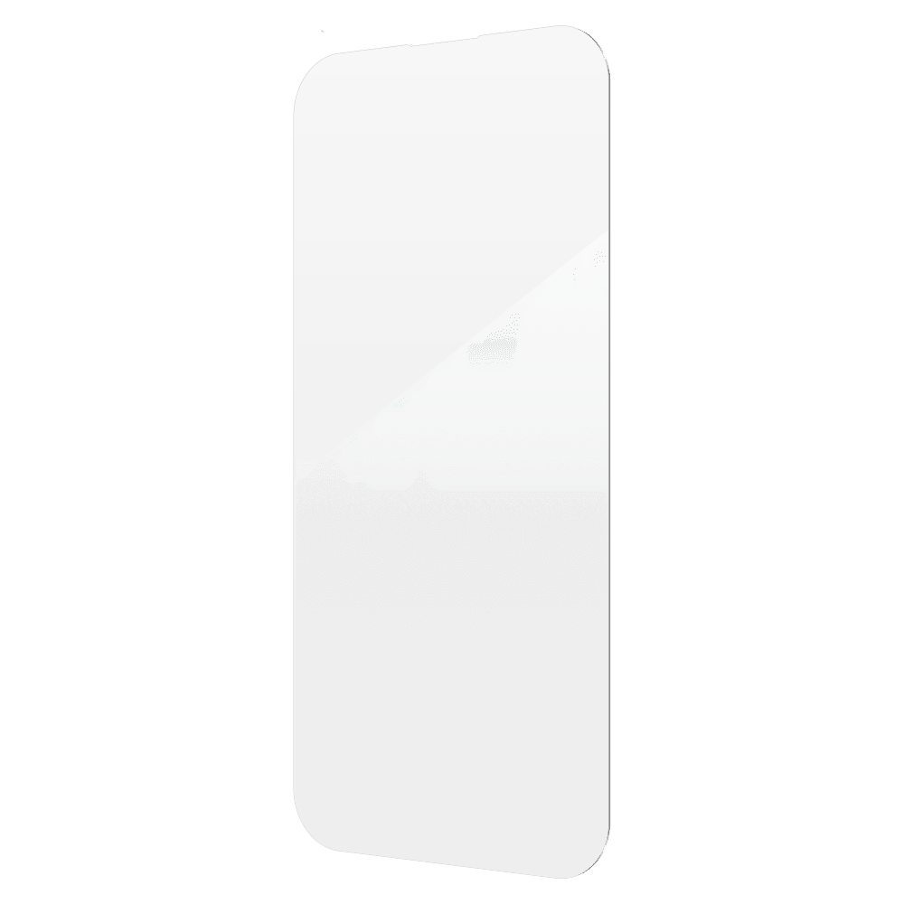 Wholesale cell phone accessory ZAGG - InvisibleShield Antimicrobial Glass Screen Protector