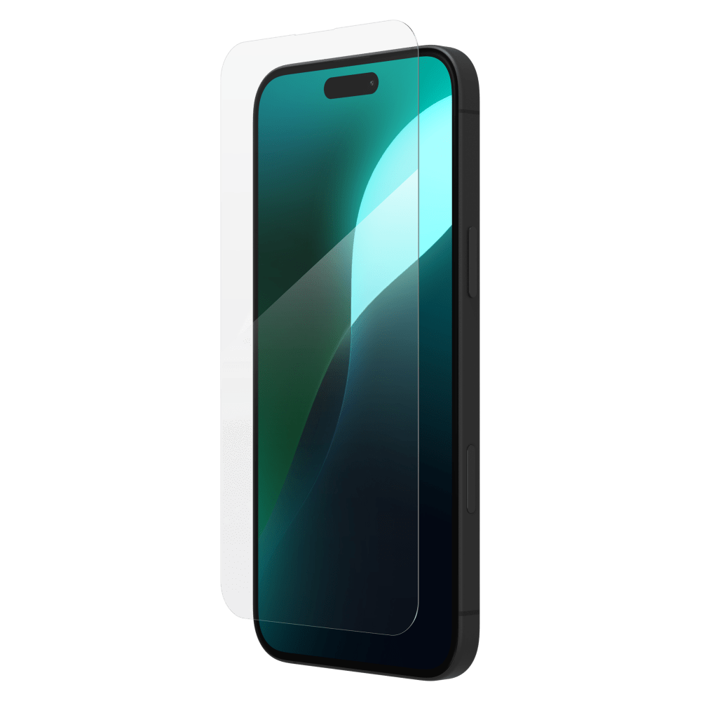 Wholesale cell phone accessory ZAGG - InvisibleShield Antimicrobial Glass Screen Protector