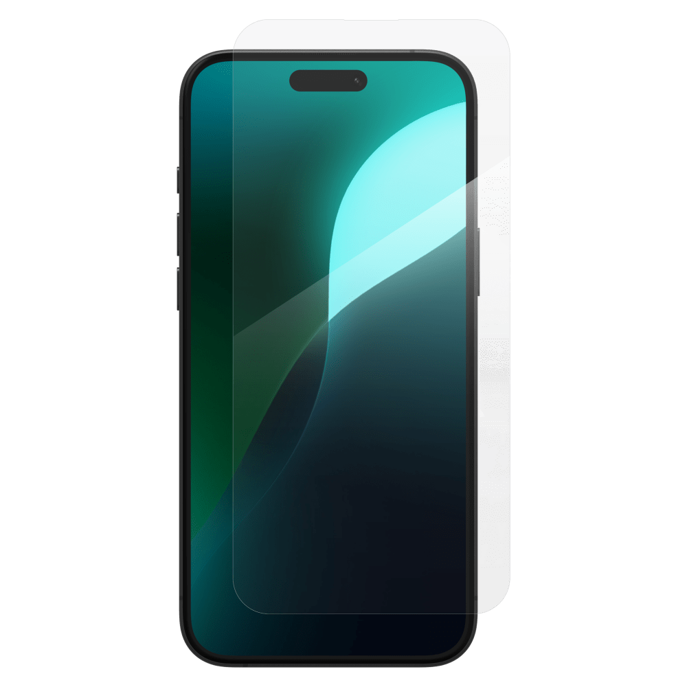 Wholesale cell phone accessory ZAGG - InvisibleShield Antimicrobial Glass Screen Protector