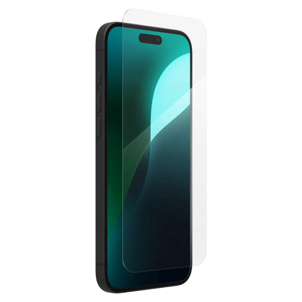 Wholesale cell phone accessory ZAGG - InvisibleShield Antimicrobial Glass Screen Protector