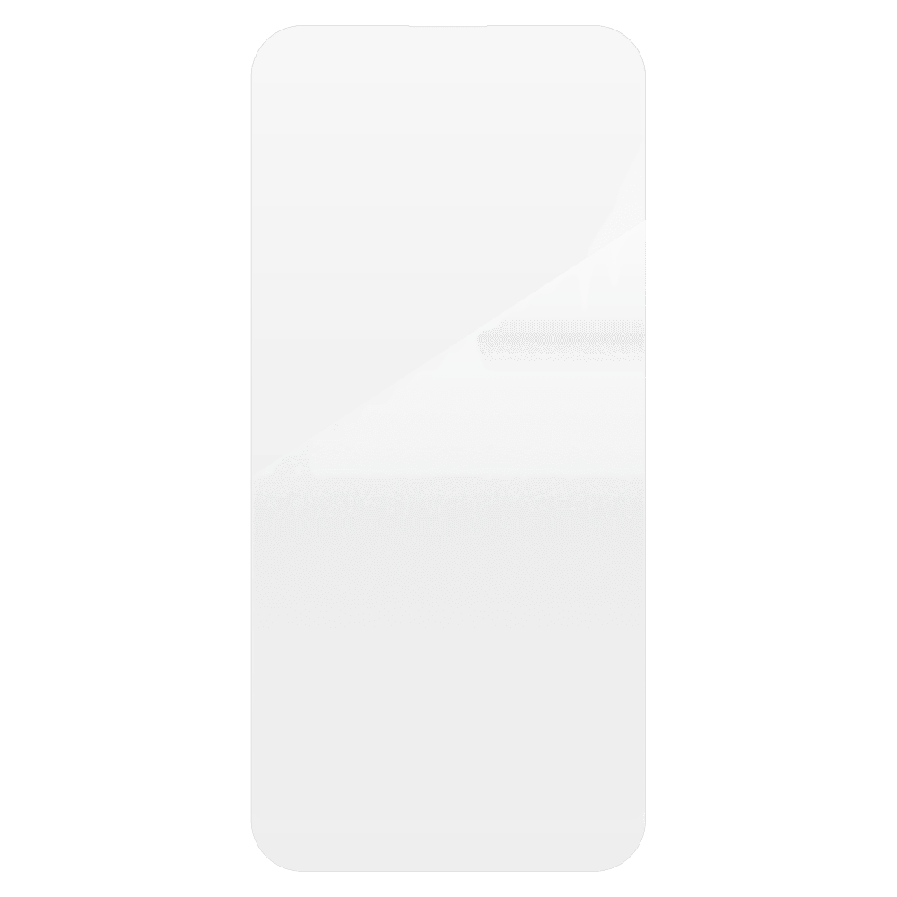 Wholesale cell phone accessory ZAGG - InvisibleShield Antimicrobial Glass Screen Protector