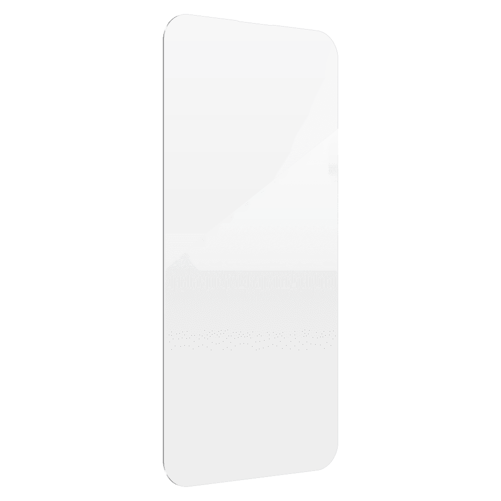 Wholesale cell phone accessory ZAGG - InvisibleShield Antimicrobial Glass Screen Protector