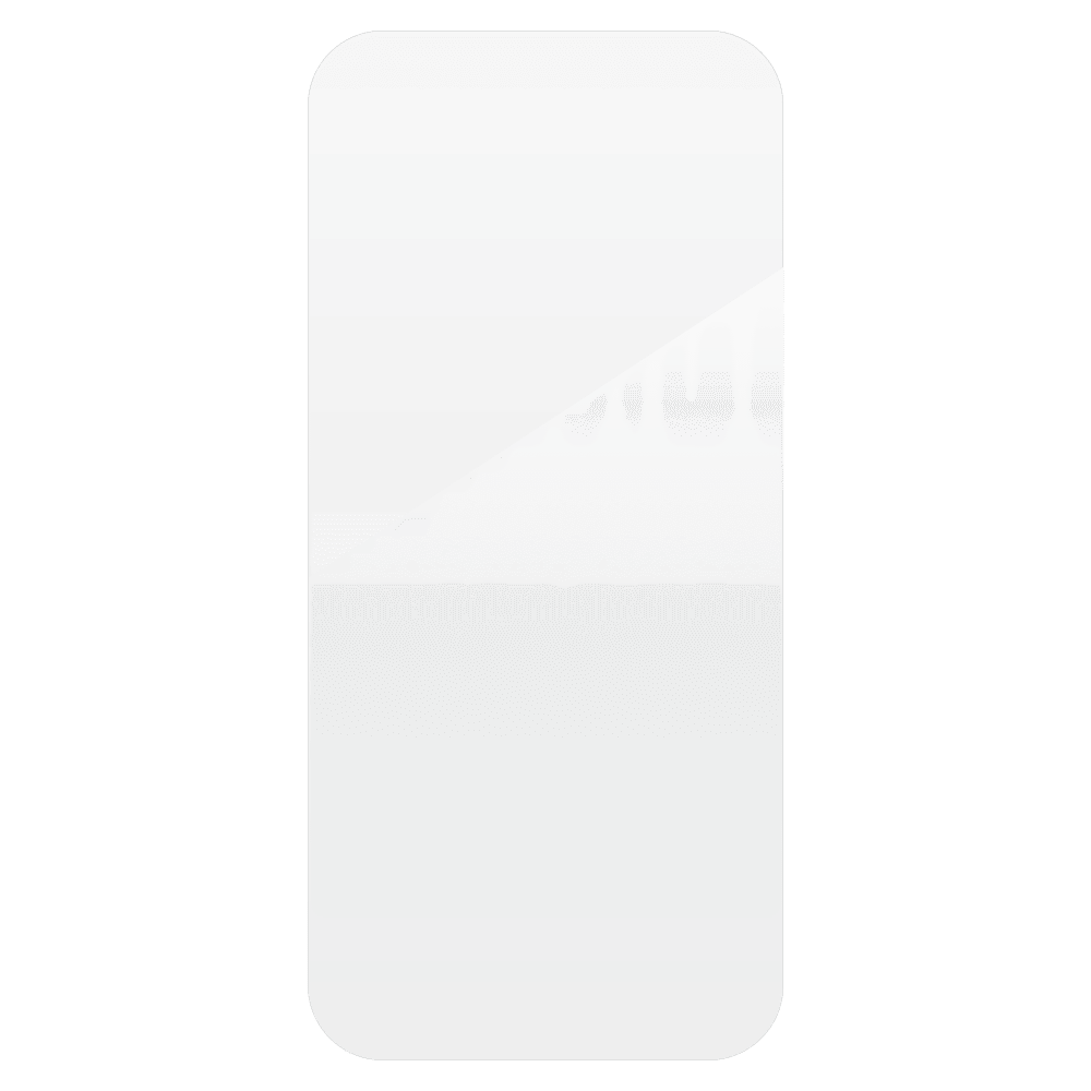 Wholesale cell phone accessory ZAGG - InvisibleShield Antimicrobial Glass Screen Protector