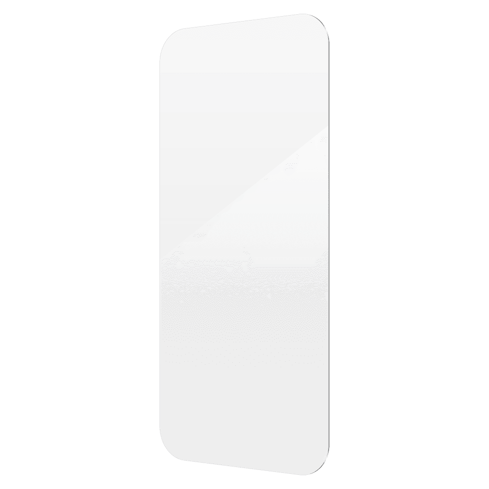 Wholesale cell phone accessory ZAGG - InvisibleShield Antimicrobial Glass Screen Protector