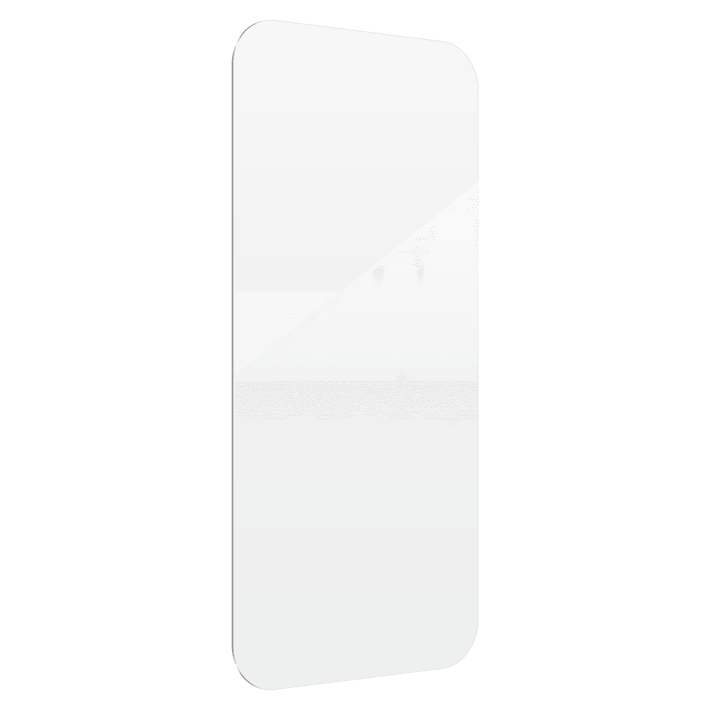 Wholesale cell phone accessory ZAGG - InvisibleShield Antimicrobial Glass Screen Protector