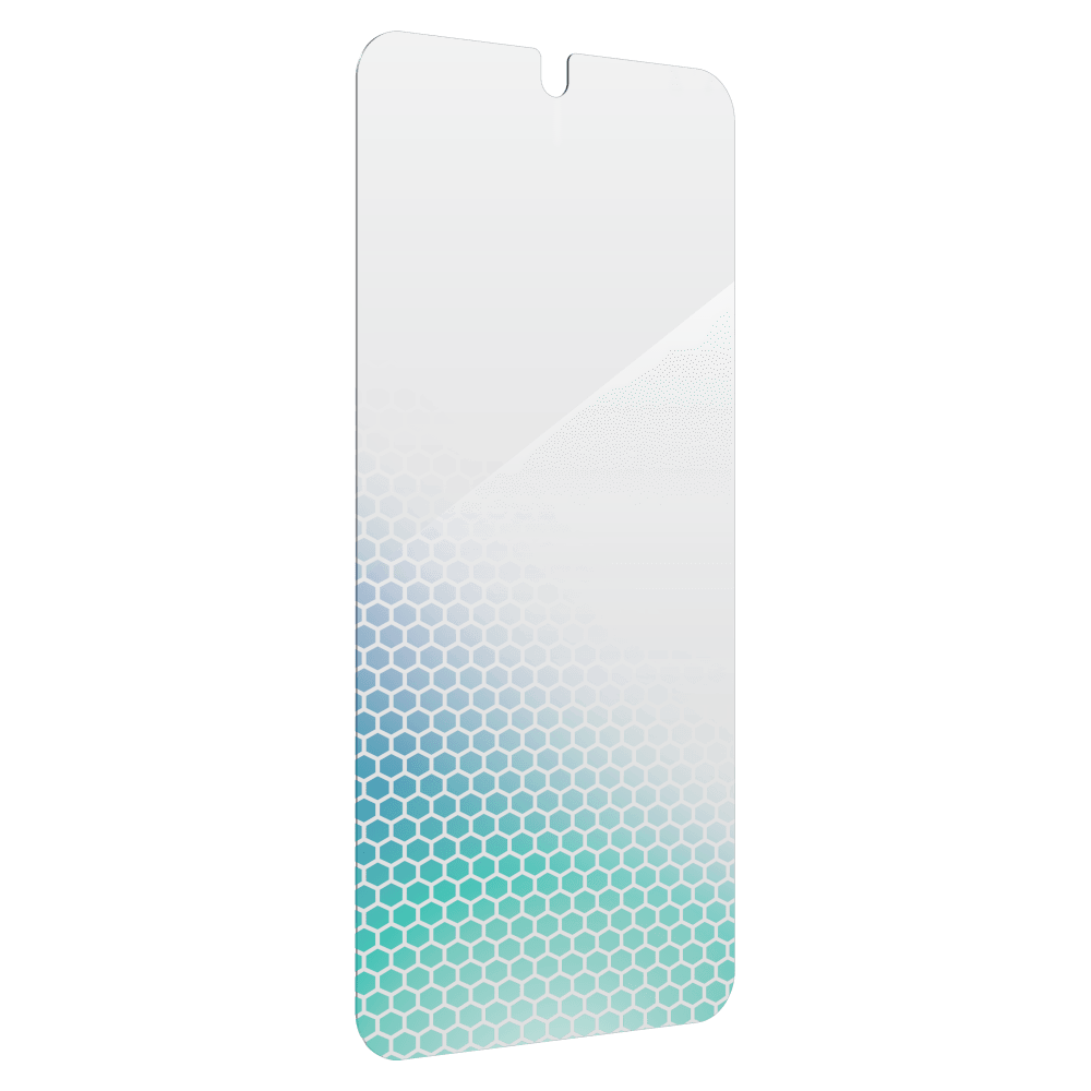 Wholesale cell phone accessory ZAGG - InvisibleShield XTR4 Glass Screen Protector for Samsung