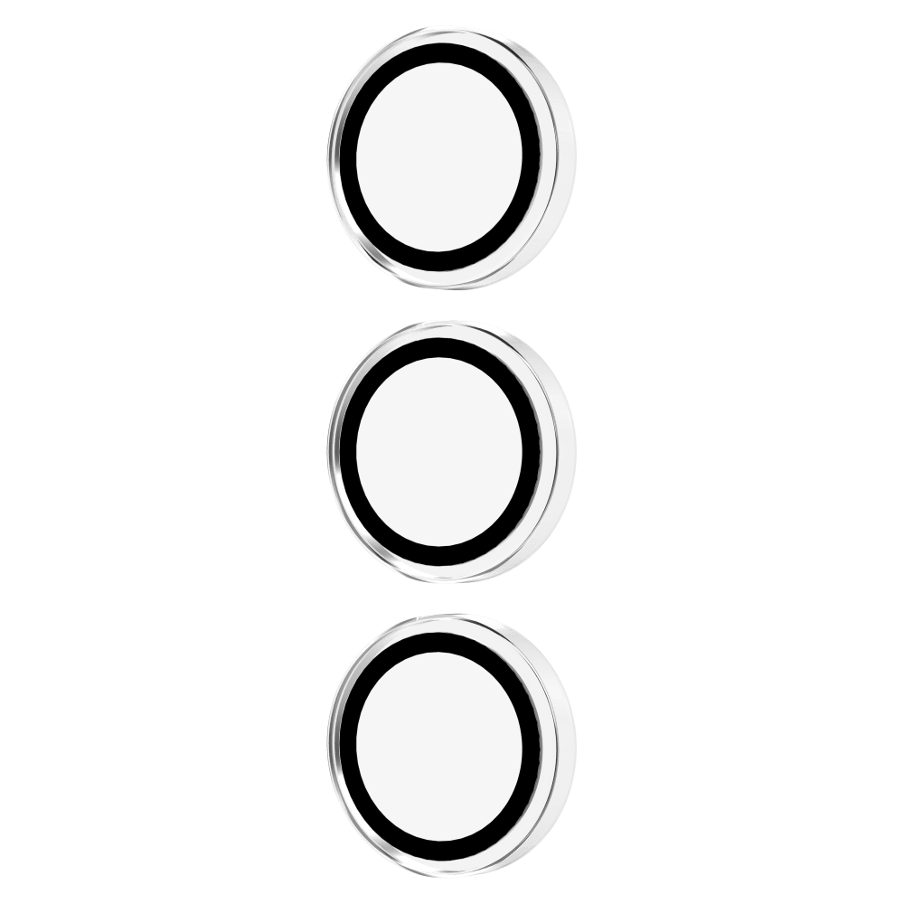 Wholesale cell phone accessory ZAGG - InvisibleShield Glass Elite Anti-Reflective Glass Camera