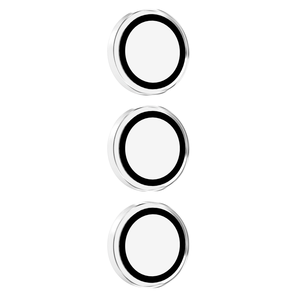 Wholesale cell phone accessory ZAGG - InvisibleShield Glass Elite Anti-Reflective Glass Camera