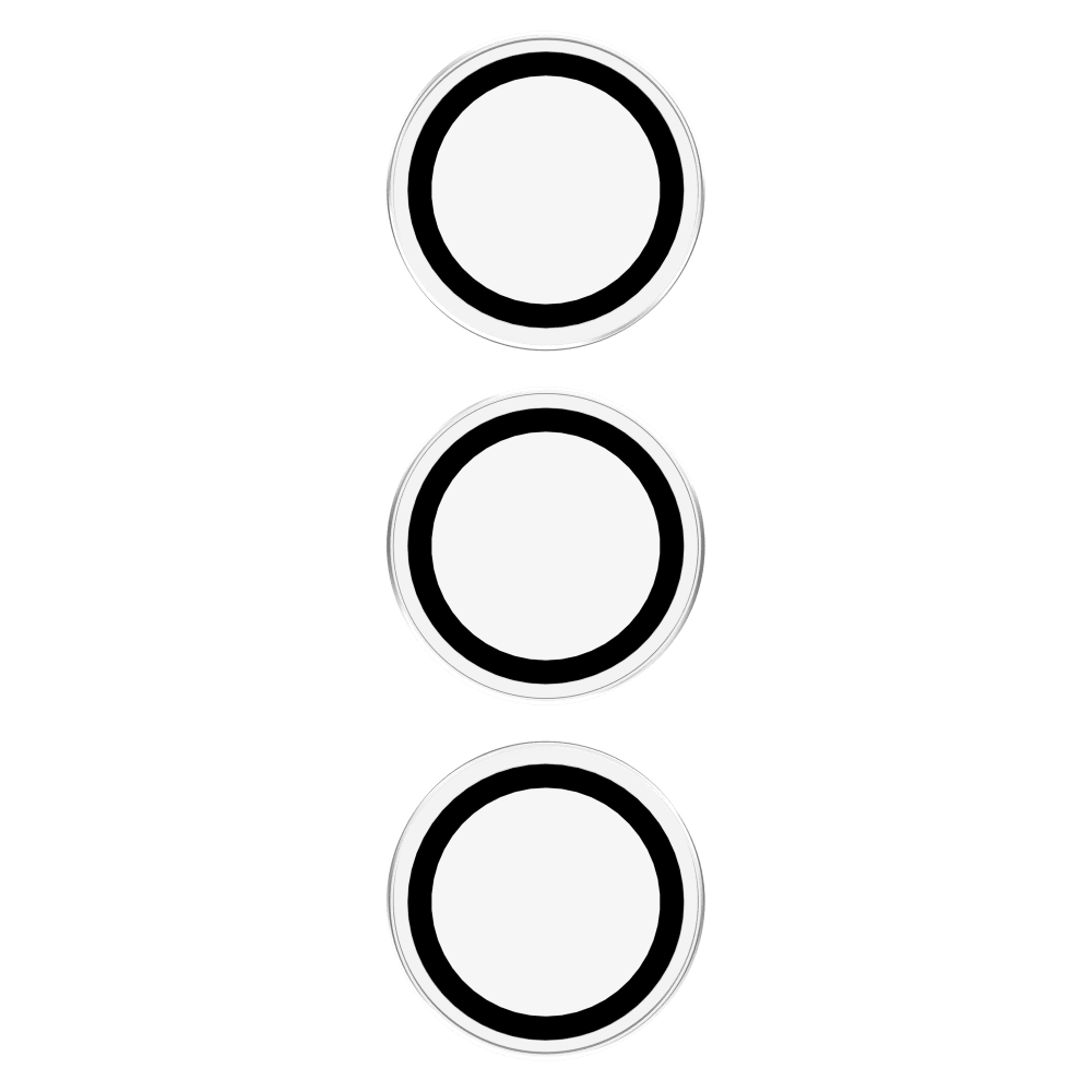 Wholesale cell phone accessory ZAGG - InvisibleShield Glass Elite Anti-Reflective Glass Camera