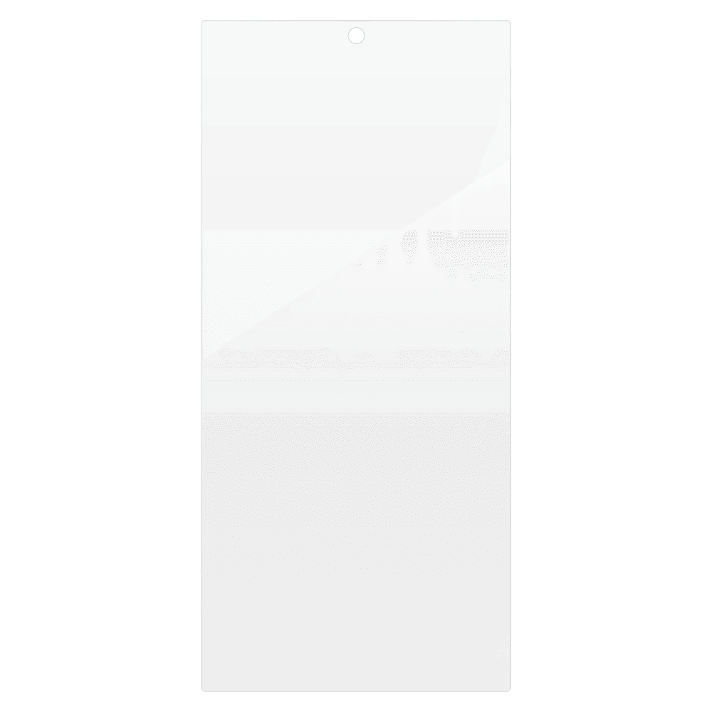 Wholesale cell phone accessory ZAGG - InvisibleShield XTR4 Glass Screen Protector for Samsung