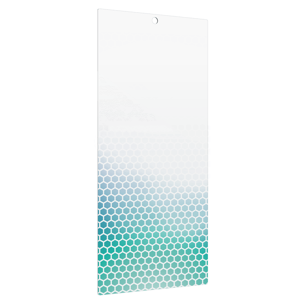 Wholesale cell phone accessory ZAGG - InvisibleShield XTR4 Glass Screen Protector for Samsung