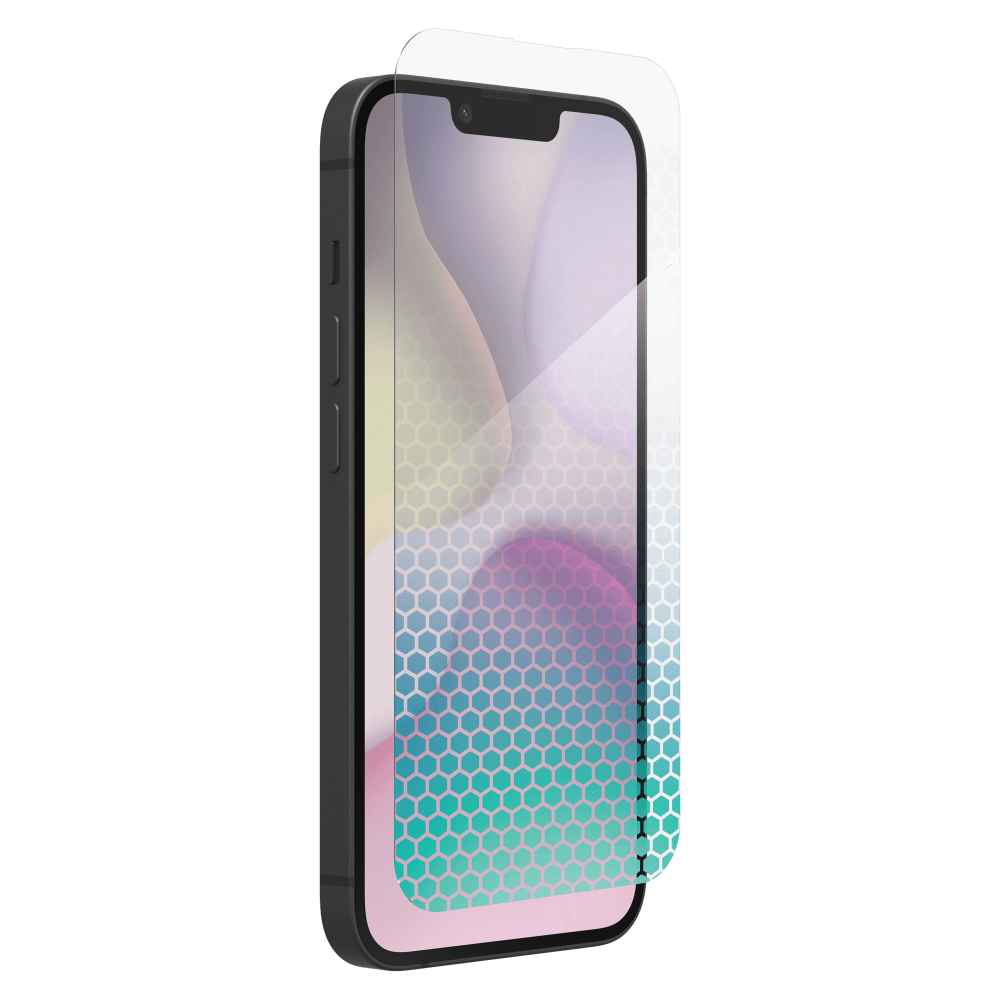 Wholesale cell phone accessory ZAGG - InvisibleShield XTR4 Screen Protector for Apple iPhone