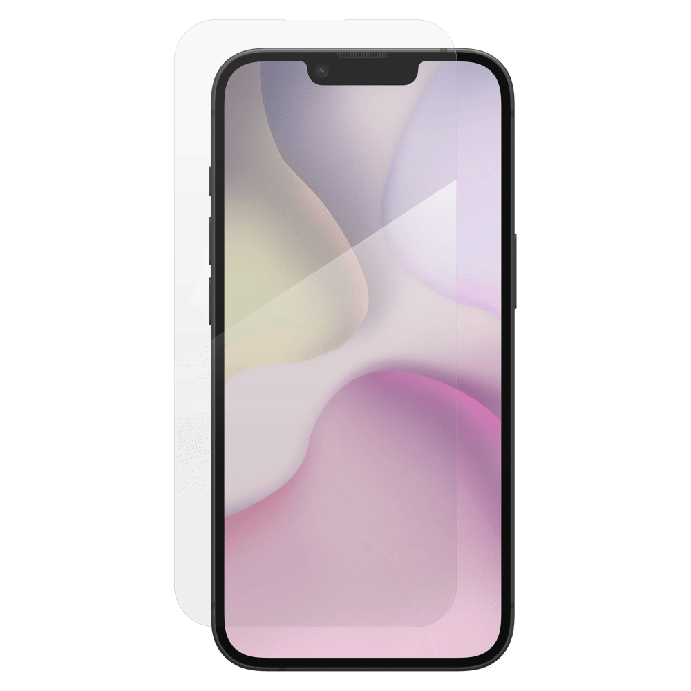 Wholesale cell phone accessory ZAGG - InvisibleShield XTR4 Screen Protector for Apple iPhone