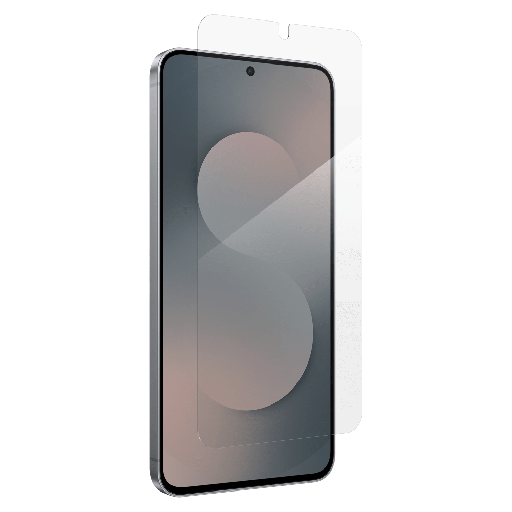 Wholesale cell phone accessory ZAGG - InvisibleShield Glass Elite Screen Protector for Samsung