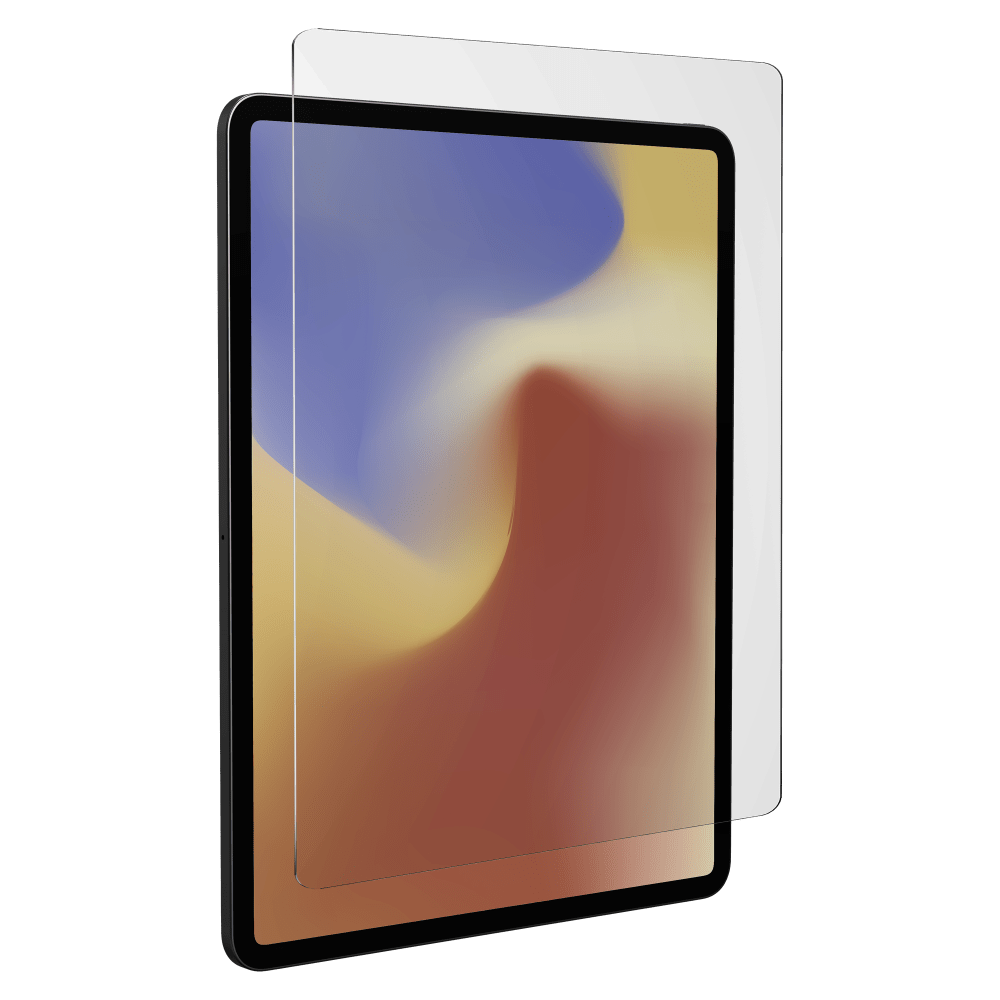 Wholesale cell phone accessory ZAGG - ISOD Elite Screen Protector 10 Pack for Large Screens