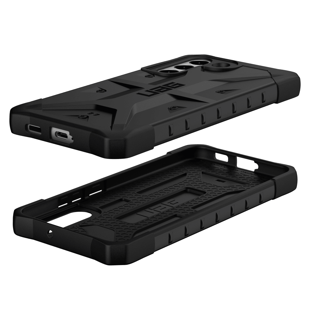 Wholesale cell phone accessory Urban Armor Gear (UAG) - Pathfinder Case for Samsung Galaxy