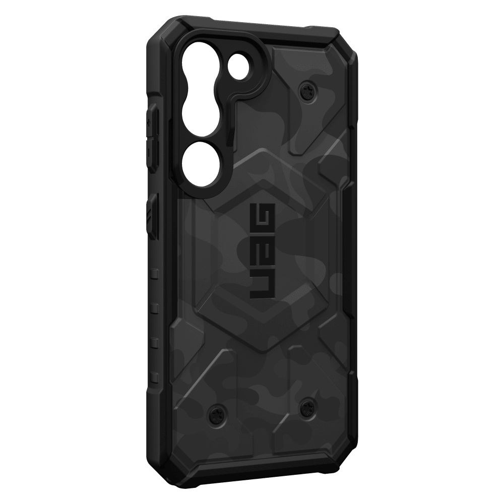 Wholesale cell phone accessory Urban Armor Gear (UAG) - Pathfinder SE Case for Samsung Galaxy