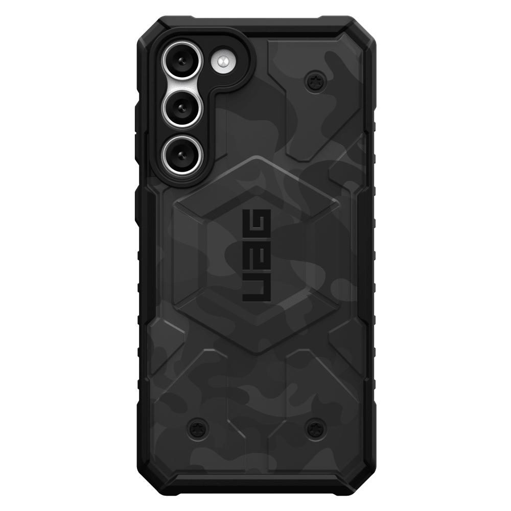 Wholesale cell phone accessory Urban Armor Gear (UAG) - Pathfinder SE Case for Samsung Galaxy