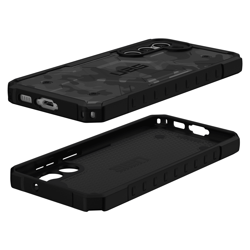 Wholesale cell phone accessory Urban Armor Gear (UAG) - Pathfinder SE Case for Samsung Galaxy