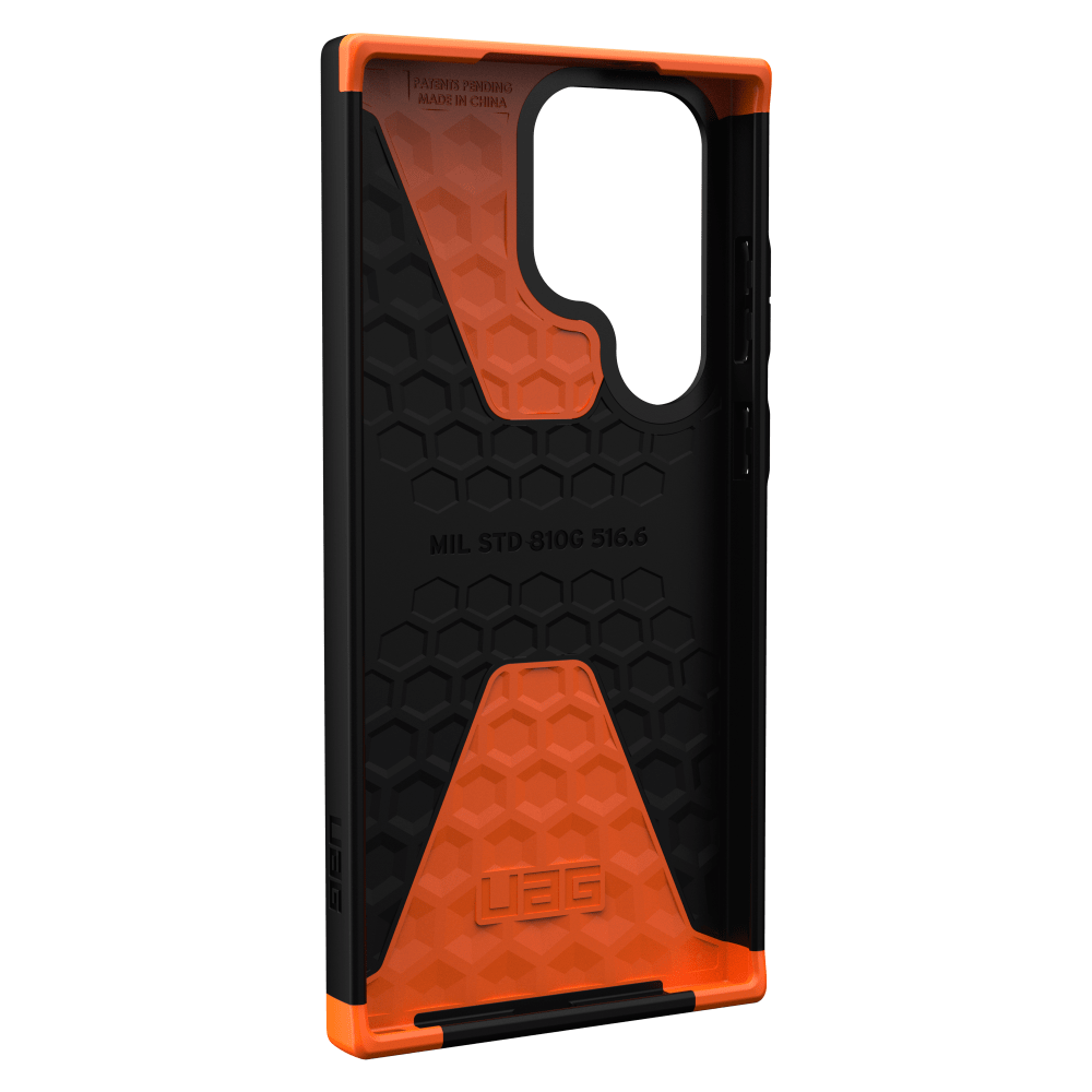 Wholesale cell phone accessory Urban Armor Gear (UAG) - Civilian Case for Samsung Galaxy S23