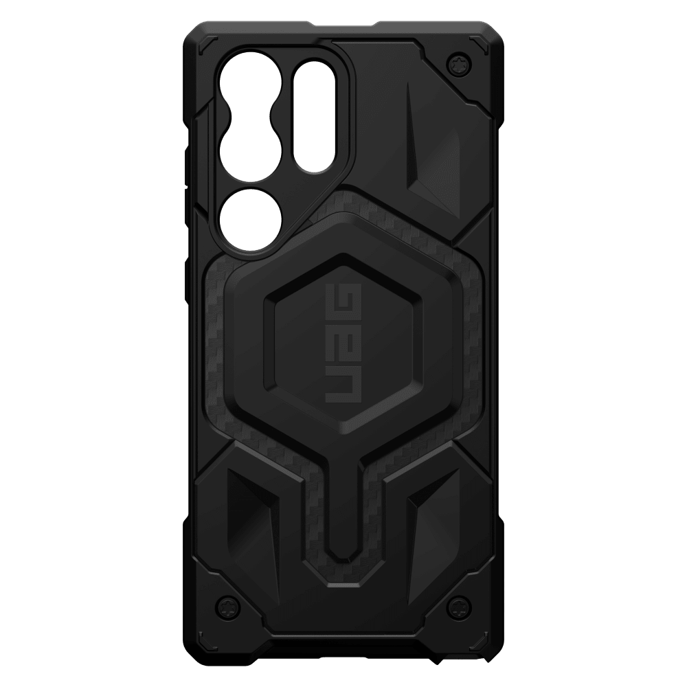 Wholesale cell phone accessory Urban Armor Gear (UAG) - Monarch Pro Case for Samsung Galaxy