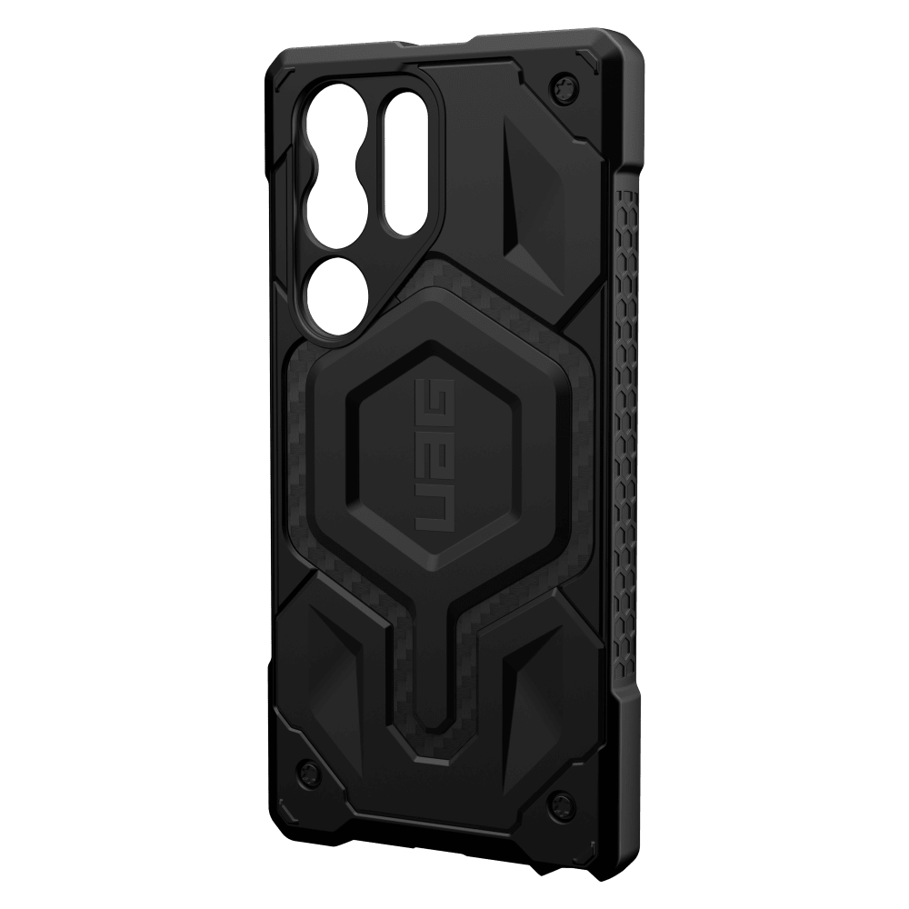 Wholesale cell phone accessory Urban Armor Gear (UAG) - Monarch Pro Case for Samsung Galaxy