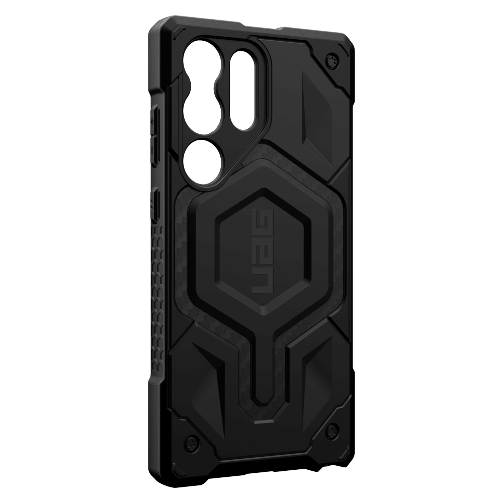 Wholesale cell phone accessory Urban Armor Gear (UAG) - Monarch Pro Case for Samsung Galaxy