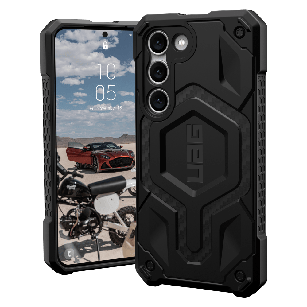 Wholesale Urban Armor Gear (uag) - Monarch Pro Case For Samsung Galaxy ...