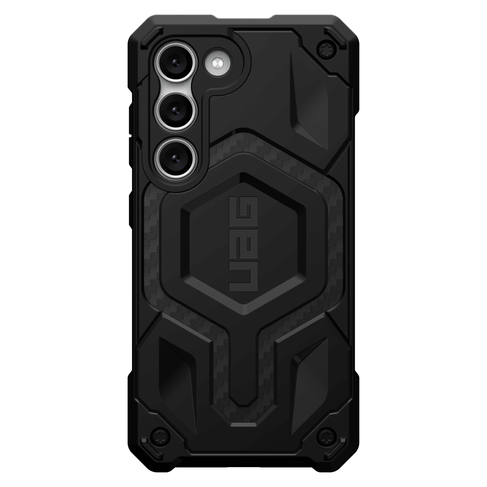 Wholesale cell phone accessory Urban Armor Gear (UAG) - Monarch Pro Case for Samsung Galaxy