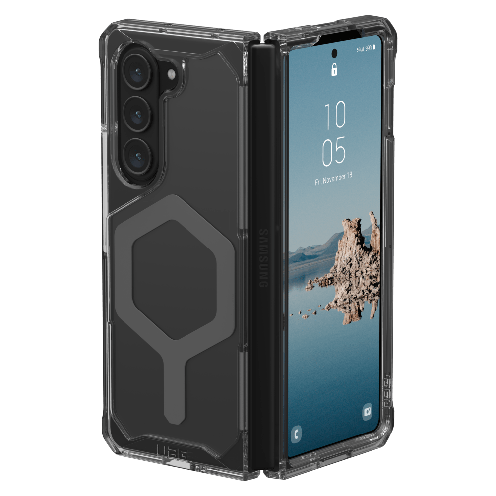 Wholesale cell phone accessory Urban Armor Gear (UAG) - Plyo Pro Case for Samsung Galaxy Z