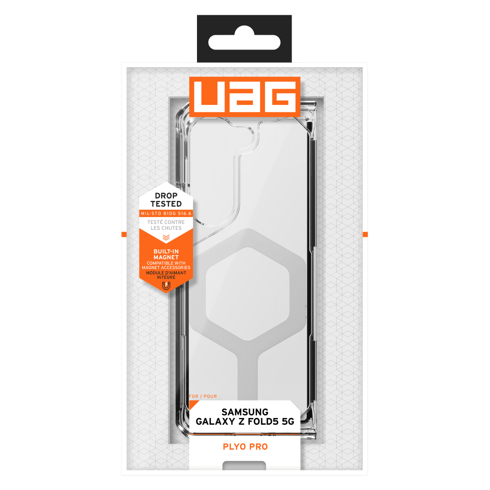 Wholesale cell phone accessory Urban Armor Gear (UAG) - Plyo Pro Case for Samsung Galaxy Z