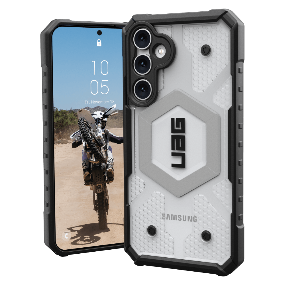 Wholesale cell phone accessory Urban Armor Gear (UAG) - Pathfinder Case for Samsung Galaxy