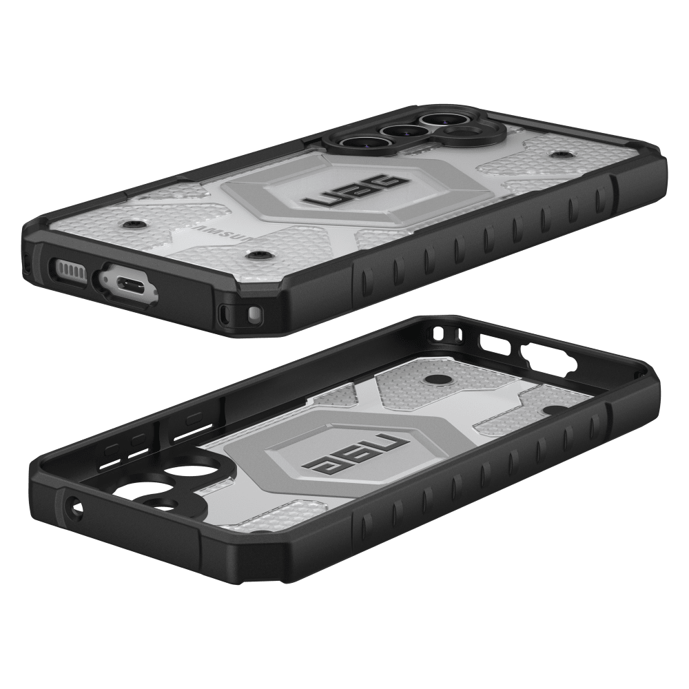 Wholesale cell phone accessory Urban Armor Gear (UAG) - Pathfinder Case for Samsung Galaxy