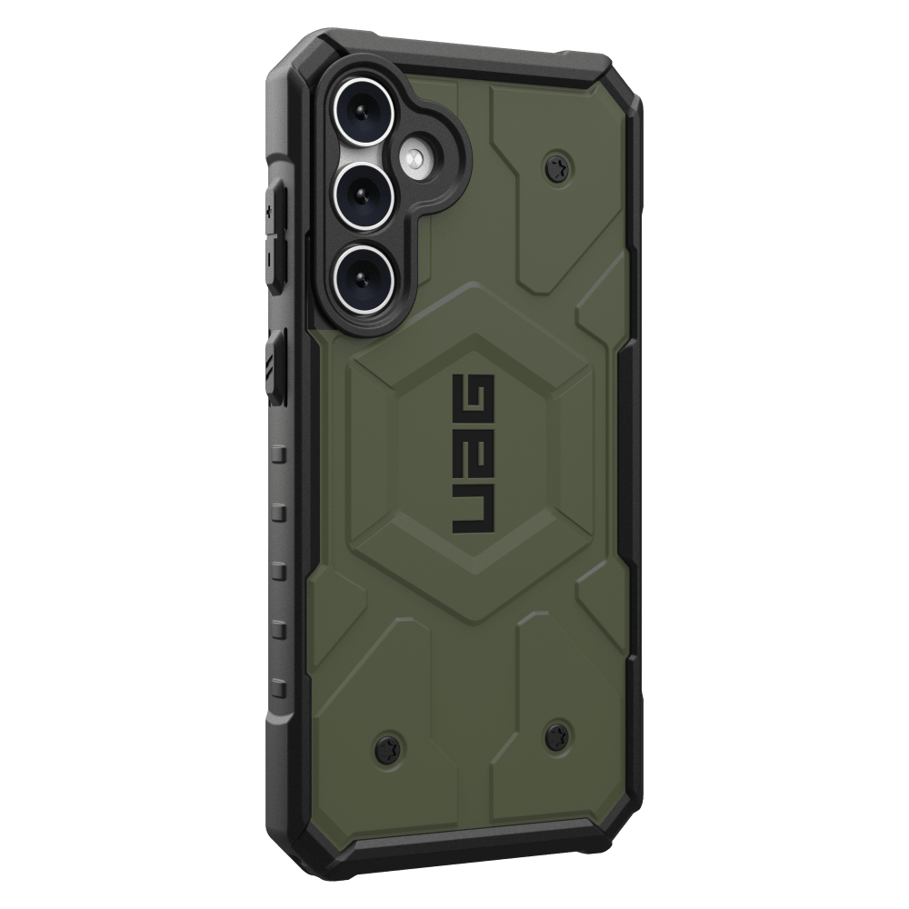 Wholesale cell phone accessory Urban Armor Gear (UAG) - Pathfinder Case for Samsung Galaxy