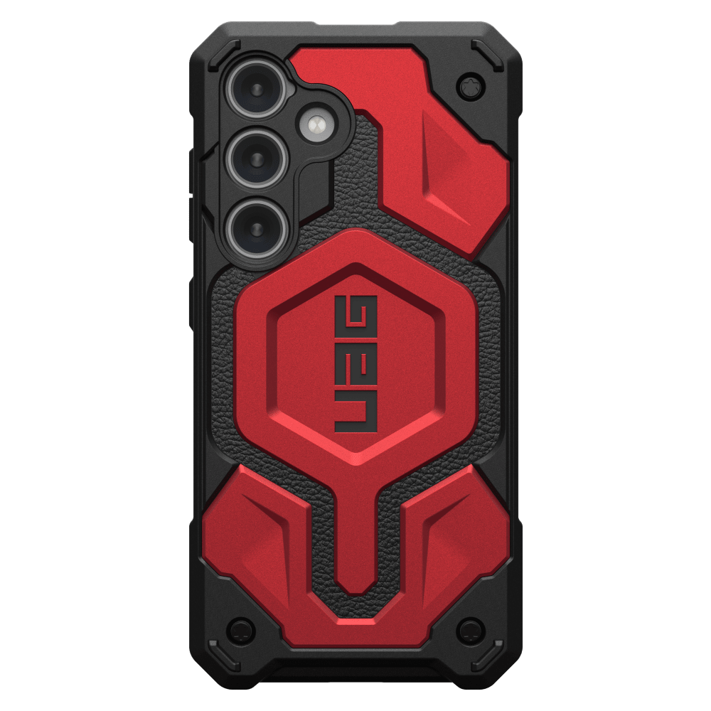 Wholesale cell phone accessory Urban Armor Gear (UAG) - Monarch Case for Samsung Galaxy S24