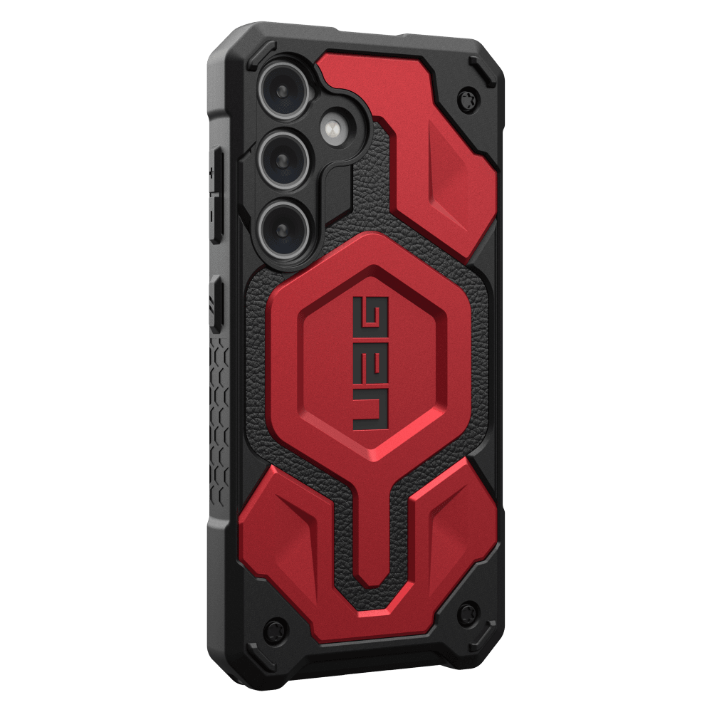 Wholesale cell phone accessory Urban Armor Gear (UAG) - Monarch Case for Samsung Galaxy S24