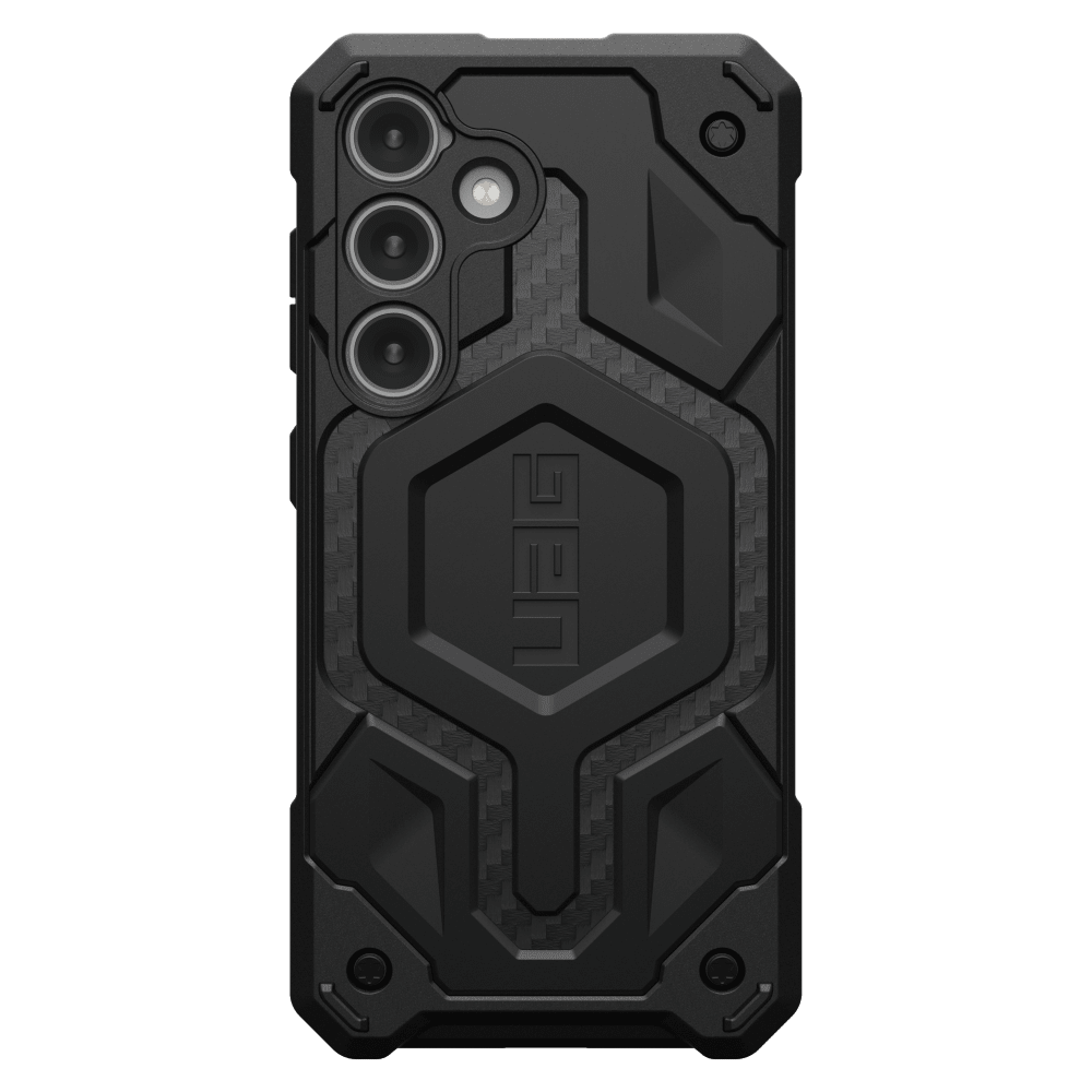 Wholesale cell phone accessory Urban Armor Gear (UAG) - Monarch Pro Case for Samsung Galaxy