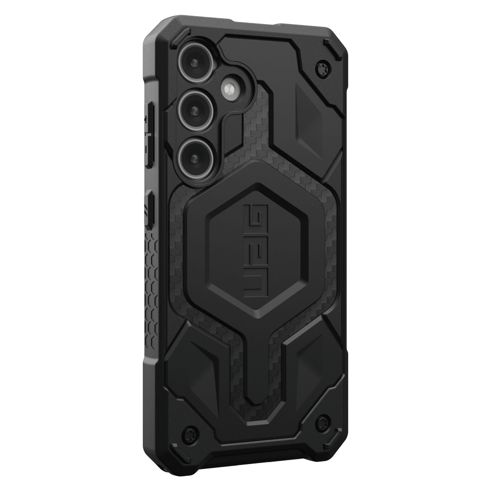 Wholesale cell phone accessory Urban Armor Gear (UAG) - Monarch Pro Case for Samsung Galaxy