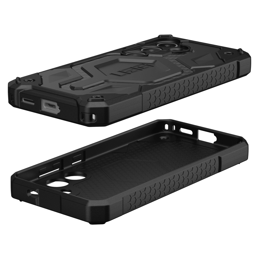 Wholesale cell phone accessory Urban Armor Gear (UAG) - Monarch Pro Case for Samsung Galaxy