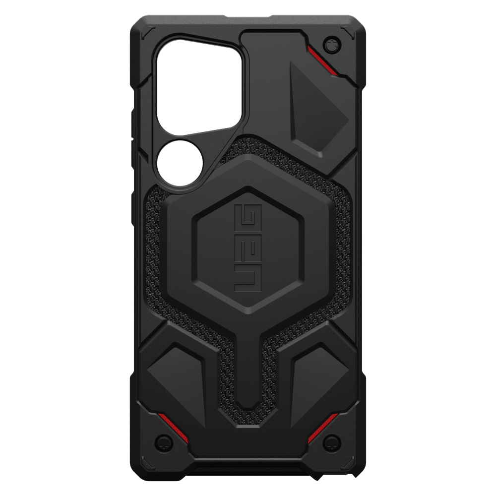 Wholesale cell phone accessory Urban Armor Gear (UAG) - Monarch Pro Case for Samsung Galaxy