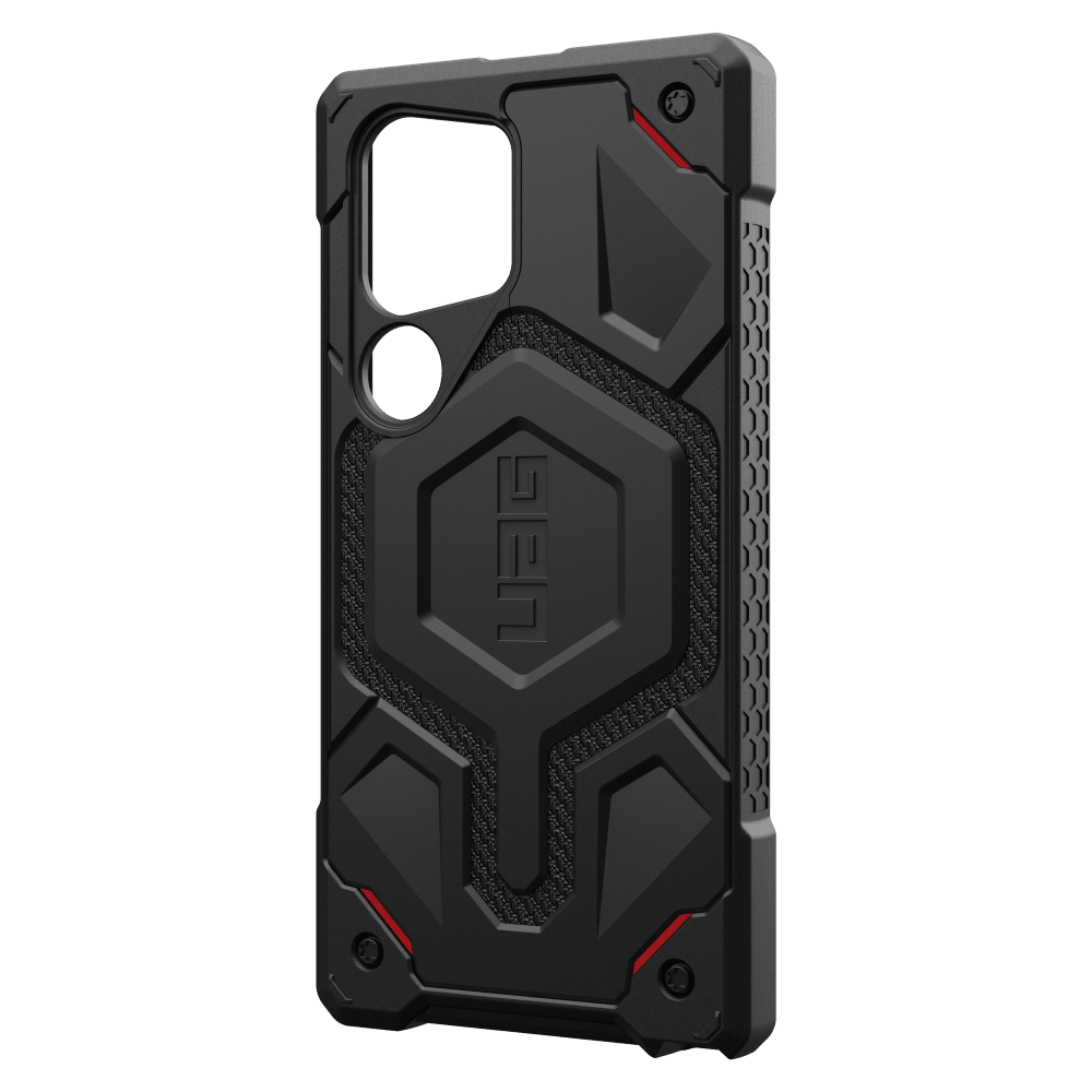 Wholesale cell phone accessory Urban Armor Gear (UAG) - Monarch Pro Case for Samsung Galaxy