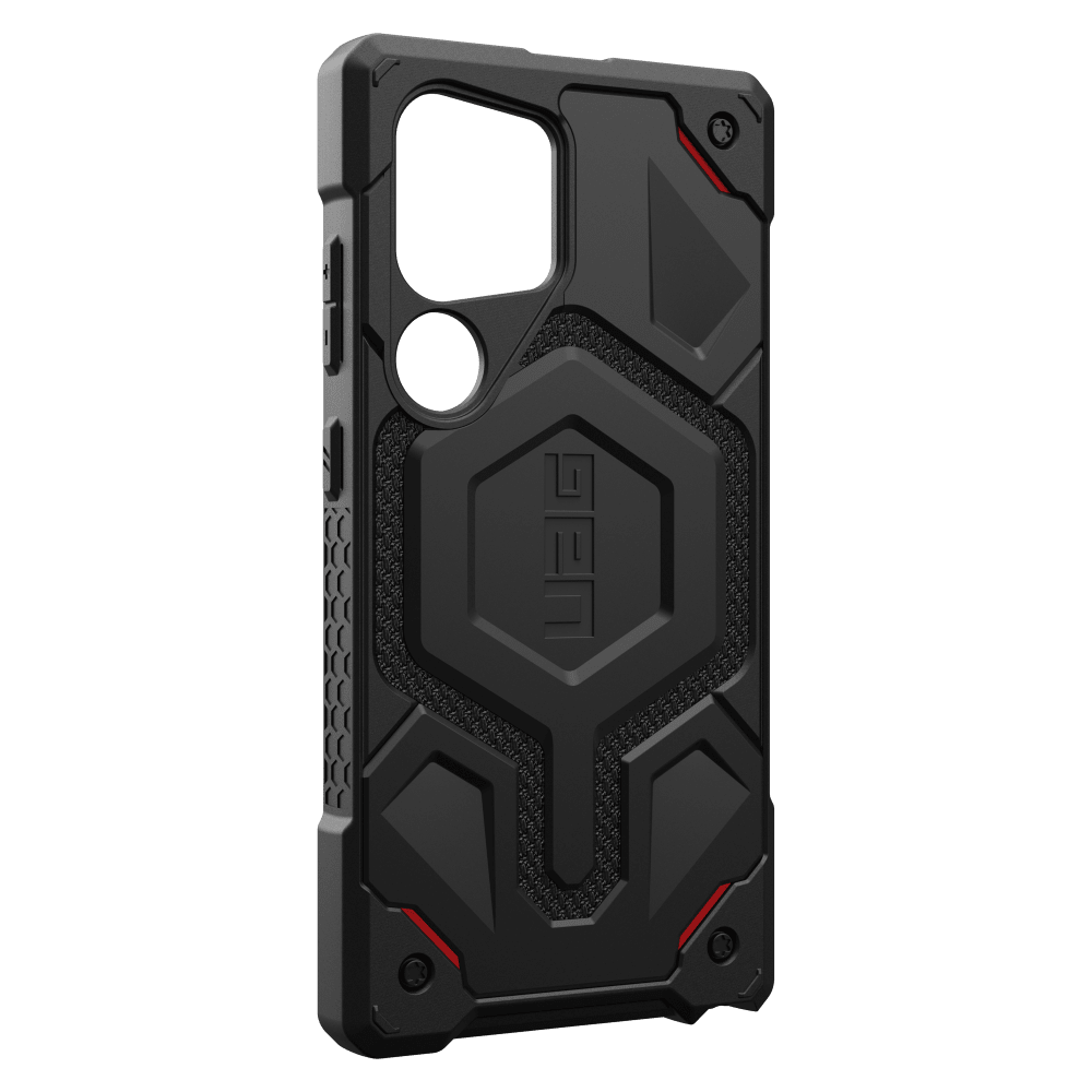 Wholesale cell phone accessory Urban Armor Gear (UAG) - Monarch Pro Case for Samsung Galaxy