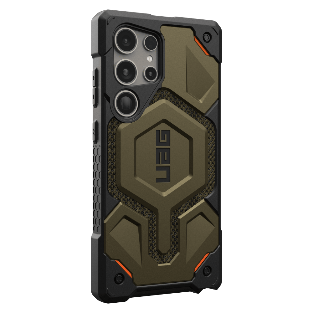 Wholesale cell phone accessory Urban Armor Gear (UAG) - Monarch Pro Case for Samsung Galaxy