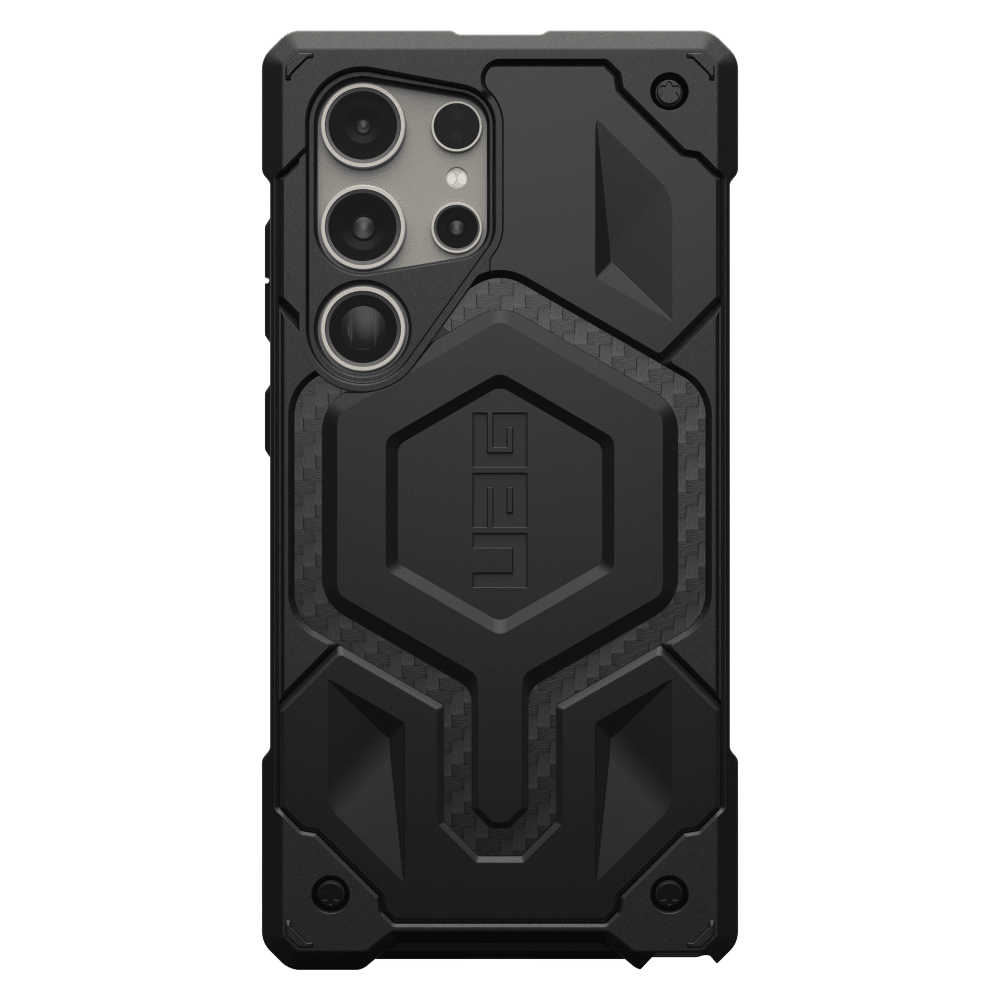 Wholesale cell phone accessory Urban Armor Gear (UAG) - Monarch Pro Case for Samsung Galaxy