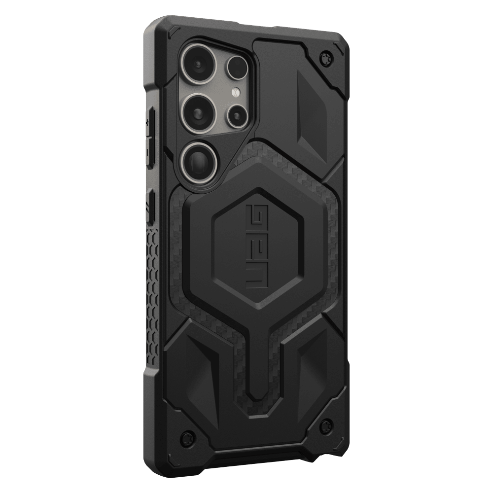 Wholesale cell phone accessory Urban Armor Gear (UAG) - Monarch Pro Case for Samsung Galaxy