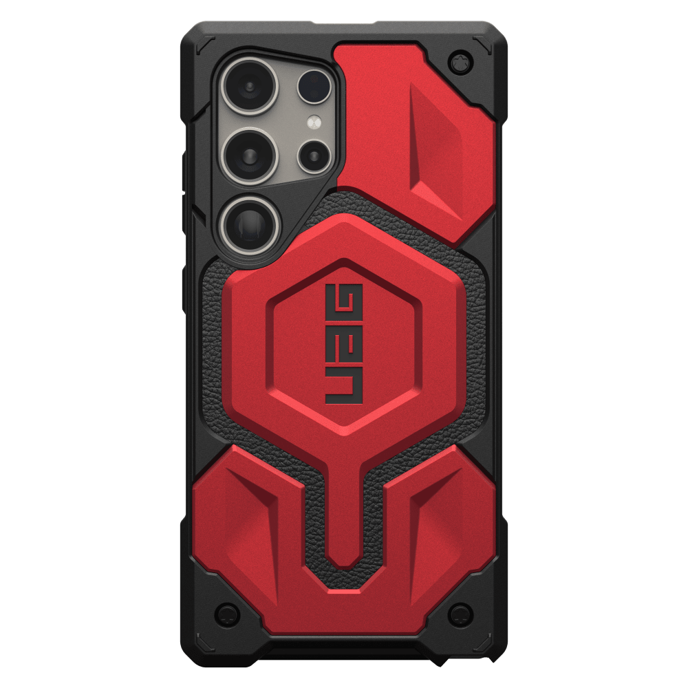 Wholesale cell phone accessory Urban Armor Gear (UAG) - Monarch Pro Case for Samsung Galaxy