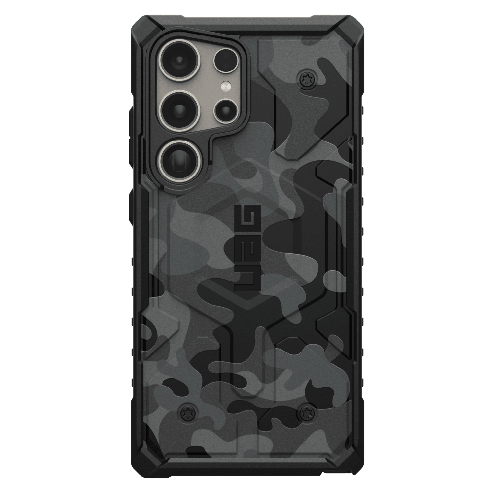 Wholesale cell phone accessory Urban Armor Gear (UAG) - Pathfinder SE Case for Samsung Galaxy