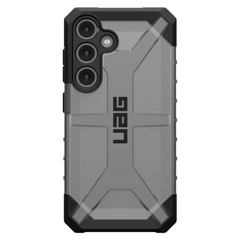 Wholesale cell phone accessory Urban Armor Gear (UAG) - Plasma Case for Samsung Galaxy S24 -