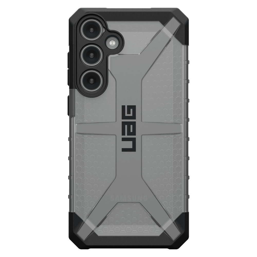 Wholesale cell phone accessory Urban Armor Gear (UAG) - Plasma Case for Samsung Galaxy S24